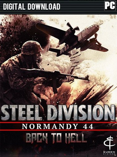 free download steel division normandy 44 back to hell