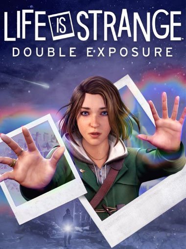 Life Is Strange: Double Exposure cd key