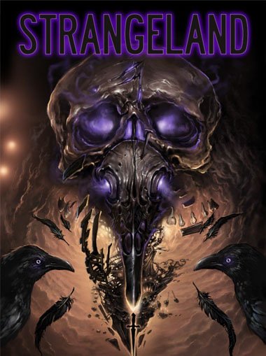 strangeland 2 release date