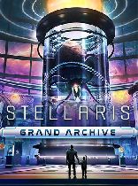 Buy Stellaris: Grand Archive - DLC Game Download