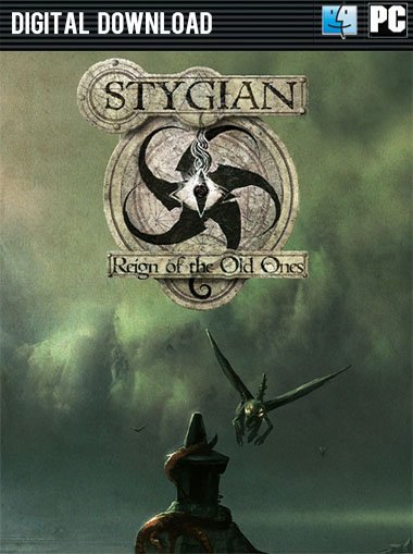 free download stygian reign of the old ones