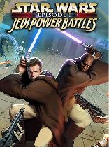 Buy STAR WARS: Episode I: Jedi Power Battles Game Download