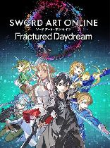 Buy SWORD ART ONLINE Fractured Daydream Game Download