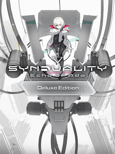 SYNDUALITY Echo of Ada Deluxe Edition cd key