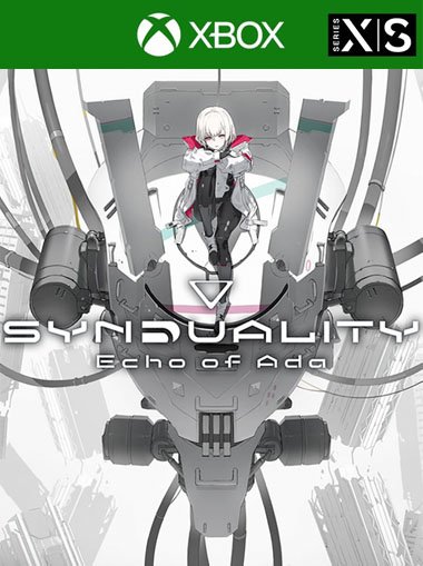 SYNDUALITY Echo of Ada - Xbox Series X|S cd key