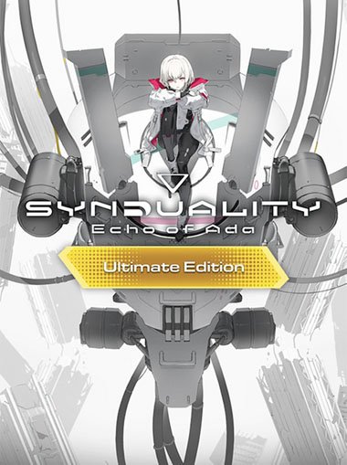 SYNDUALITY Echo of Ada Ultimate Edition cd key