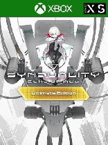 Buy SYNDUALITY Echo of Ada Ultimate Edition - Xbox Series X|S Game Download