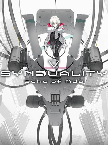 SYNDUALITY Echo of Ada cd key