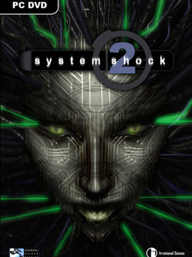 system shock 2 best mods