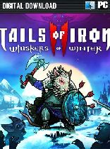 Buy Tails of Iron 2: Whiskers of Winter Game Download