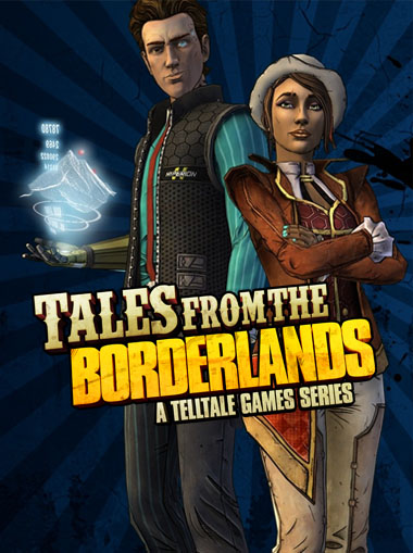 borderlands new tales download free