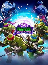 Buy Teenage Mutant Ninja Turtles: Splintered Fate Game Download