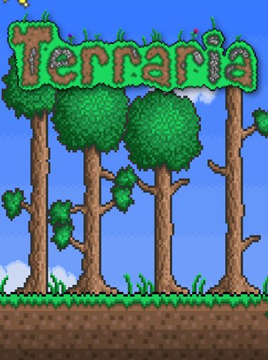 terraria pc game download