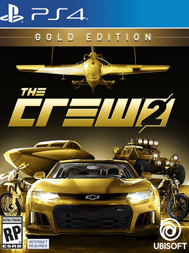 the crew 2 ps4 digital download