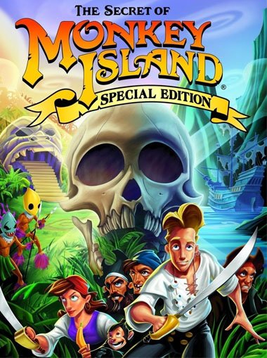 the secret of monkey island remake download