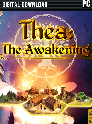 the awakening game