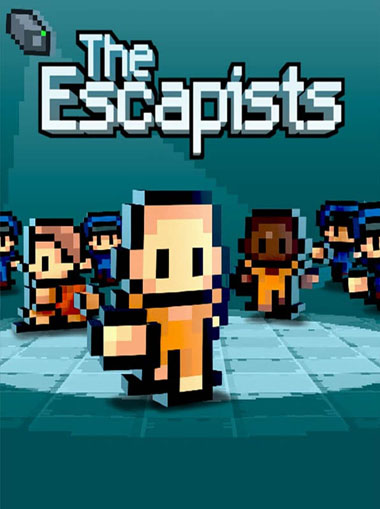 download the escapists pc
