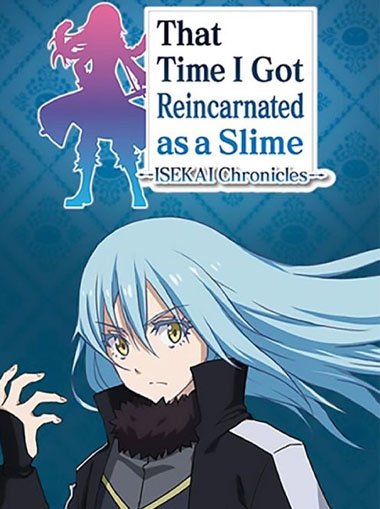 That Time I Got Reincarnated as a Slime ISEKAI Chronicles cd key