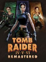 Buy Tomb Raider IV-VI Remastered Game Download