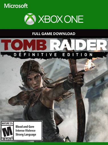 download free rise of the tomb raider xbox one