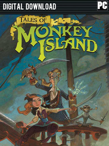 free download return to monkey island metacritic