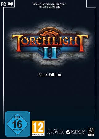 torchlight 2 endgame download