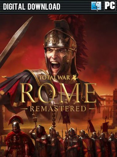 digital download rome total war
