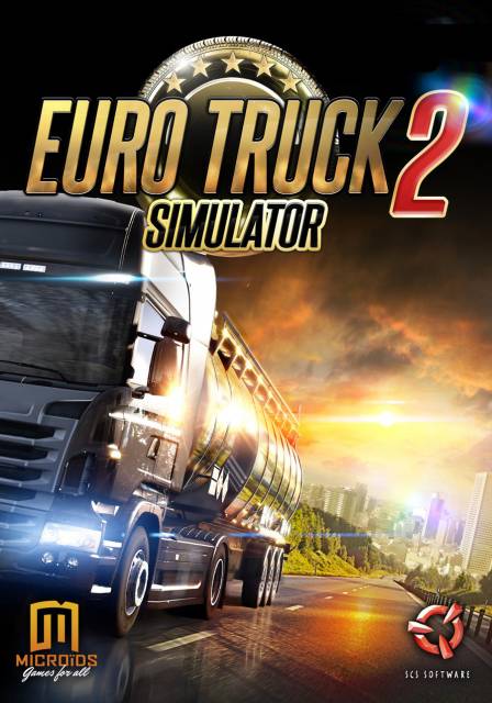 euro truck simulator 2 pc v1.30 keygen
