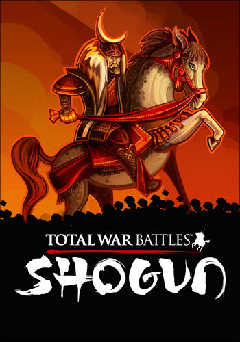 bought total war shogun 2 steam can only play dlc?