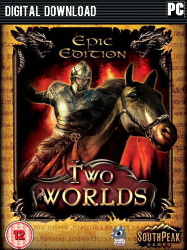 two worlds epic edition cheats