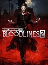 Capture d'écran Vampire: The Masquerade - Bloodlines 2