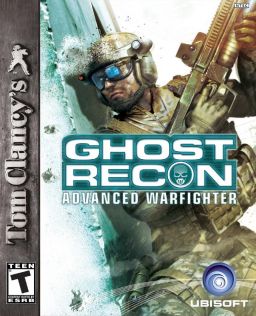 ghost recon advanced warfighter 2 cheats