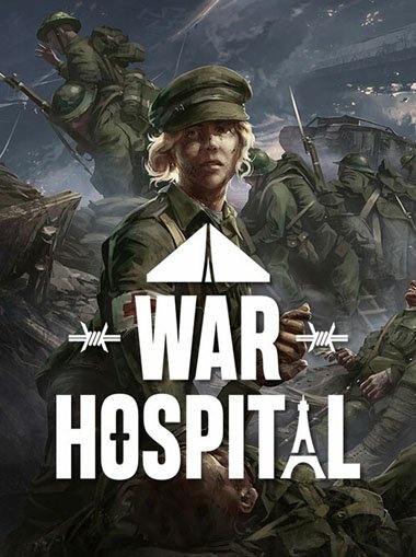 War Hospital cd key