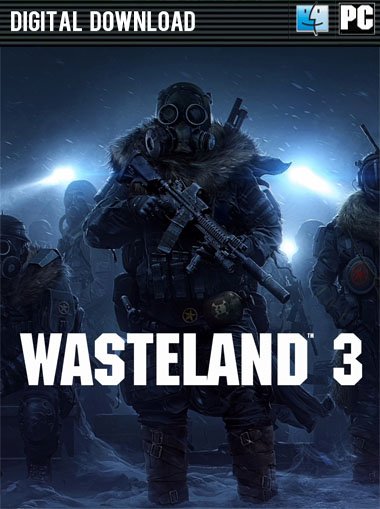 free download wasteland 2 steam