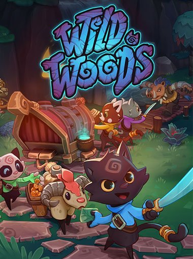 Wild Woods cd key