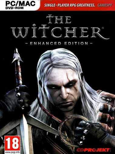 the witcher 2007 pc download