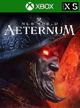 Buy New World: Aeternum - Xbox Series X|S Game Download