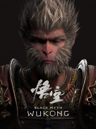 Black Myth: Wukong (Steam Account) cd key