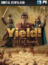 Buy Yield! Fall of Rome Game Download